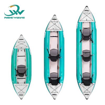Kayak li jintefħu 3 Persuna