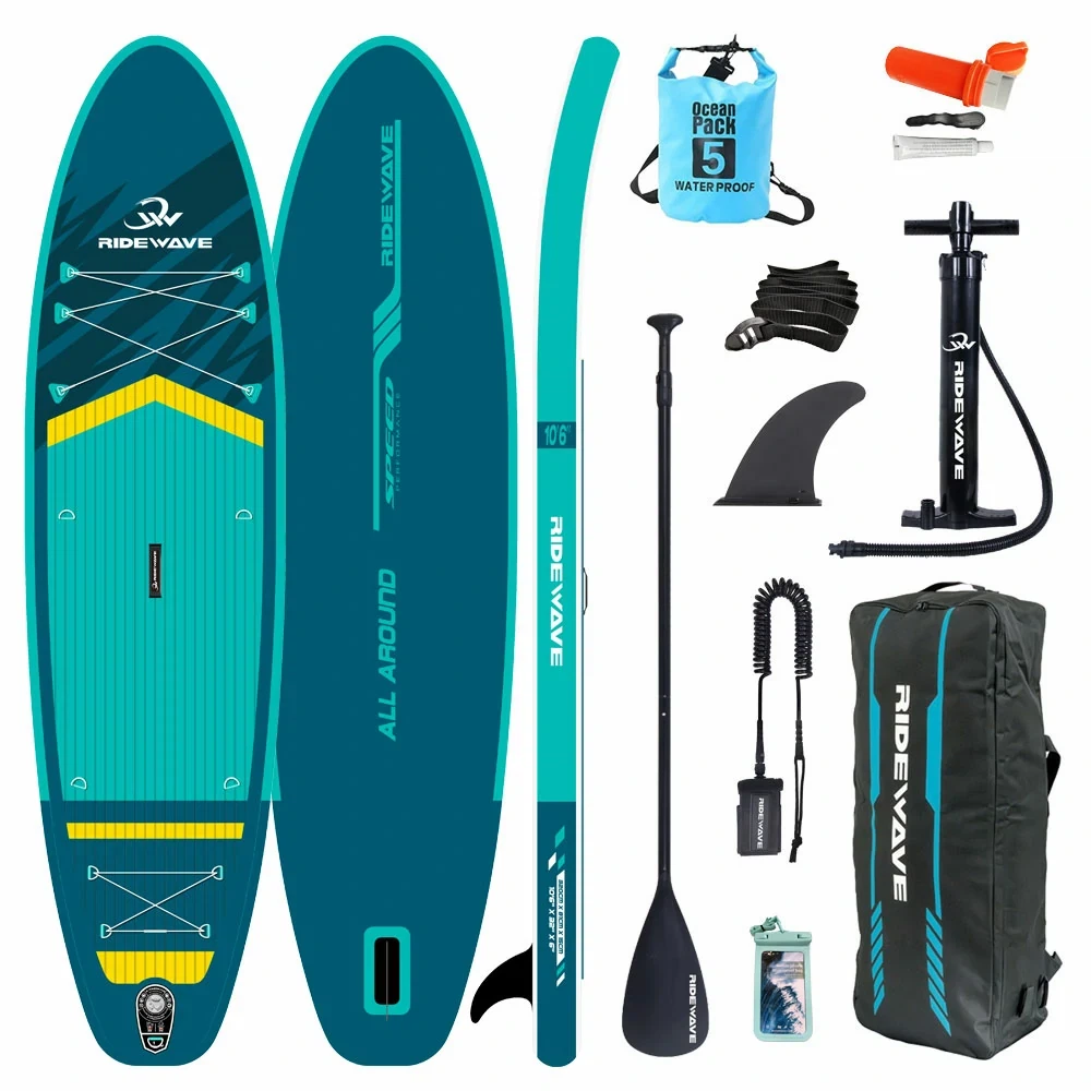 L-Aħjar Paddle Boards 2026
