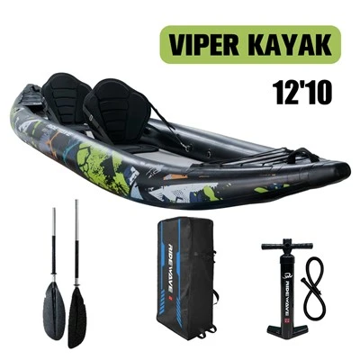 2 persuna kayak