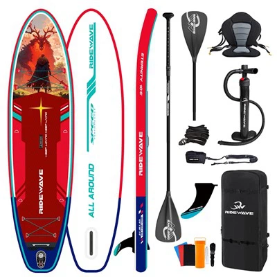 Allround SUP Paddle Board