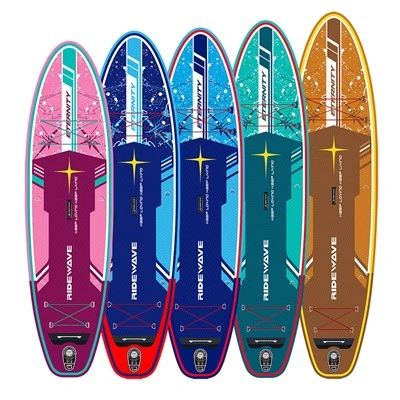 Paddle stand up li jintefħu