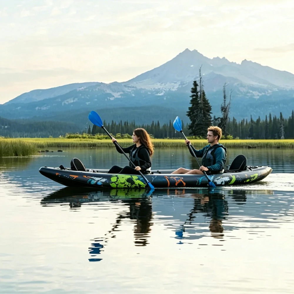 Kayak Esplora