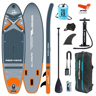 Paddle Board 10 6