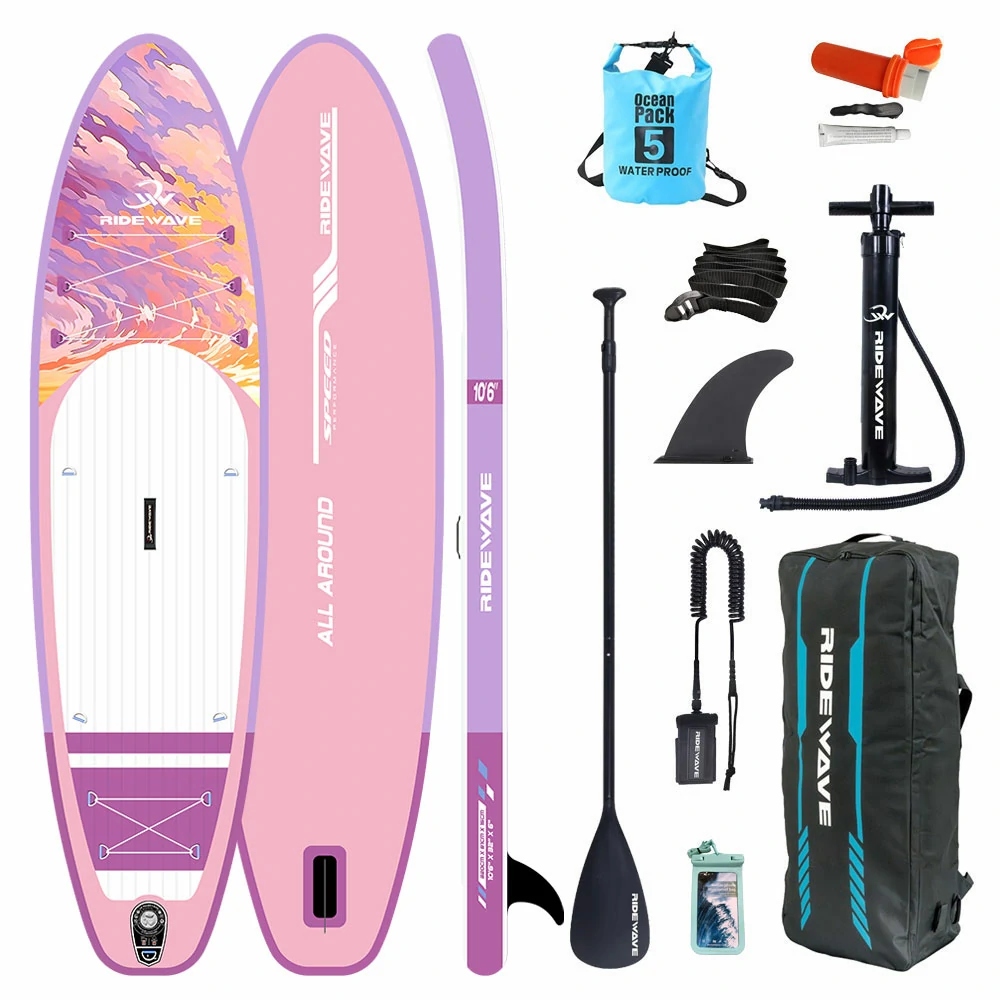 Sup Inflatable Paddle Board